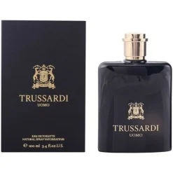 Uomo Eau de Toilette|Trussardi Hot