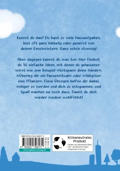 Tschüss, Stress!> Sale