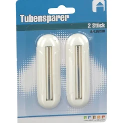 Tubensparer> New