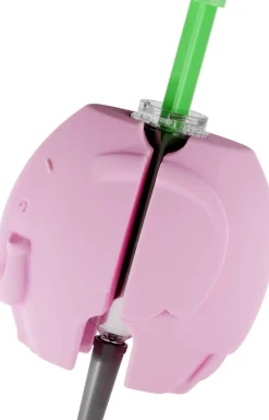 TUGI Model 2 Medizinische Spritzenhilfe| Online