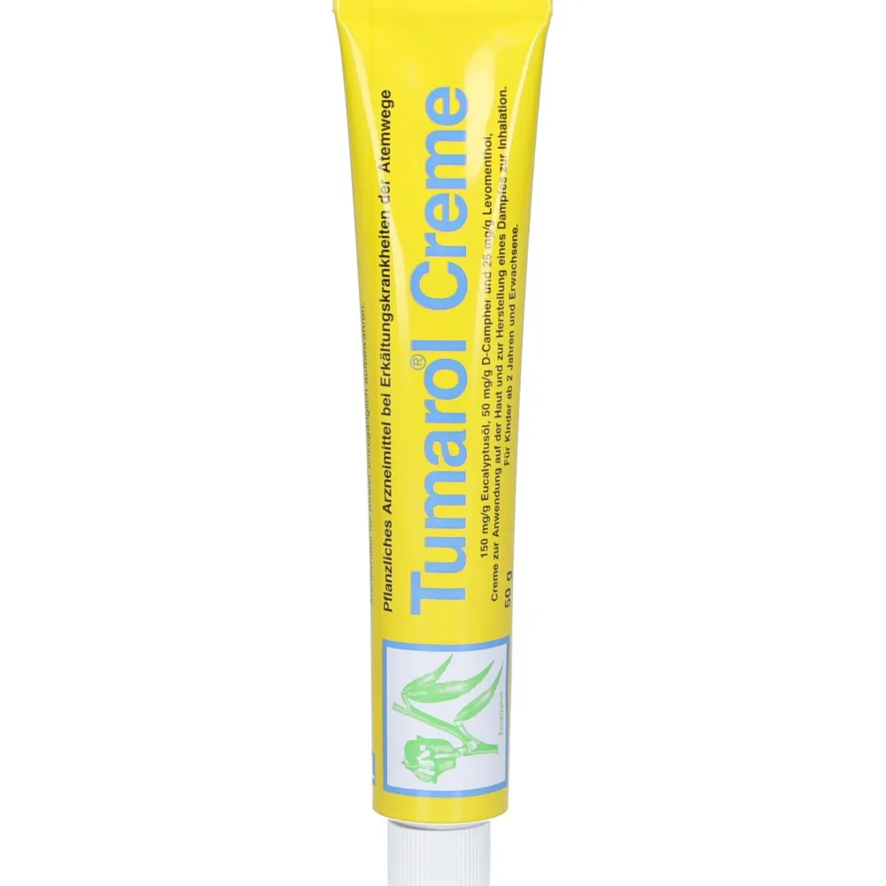 Tumarol Creme|