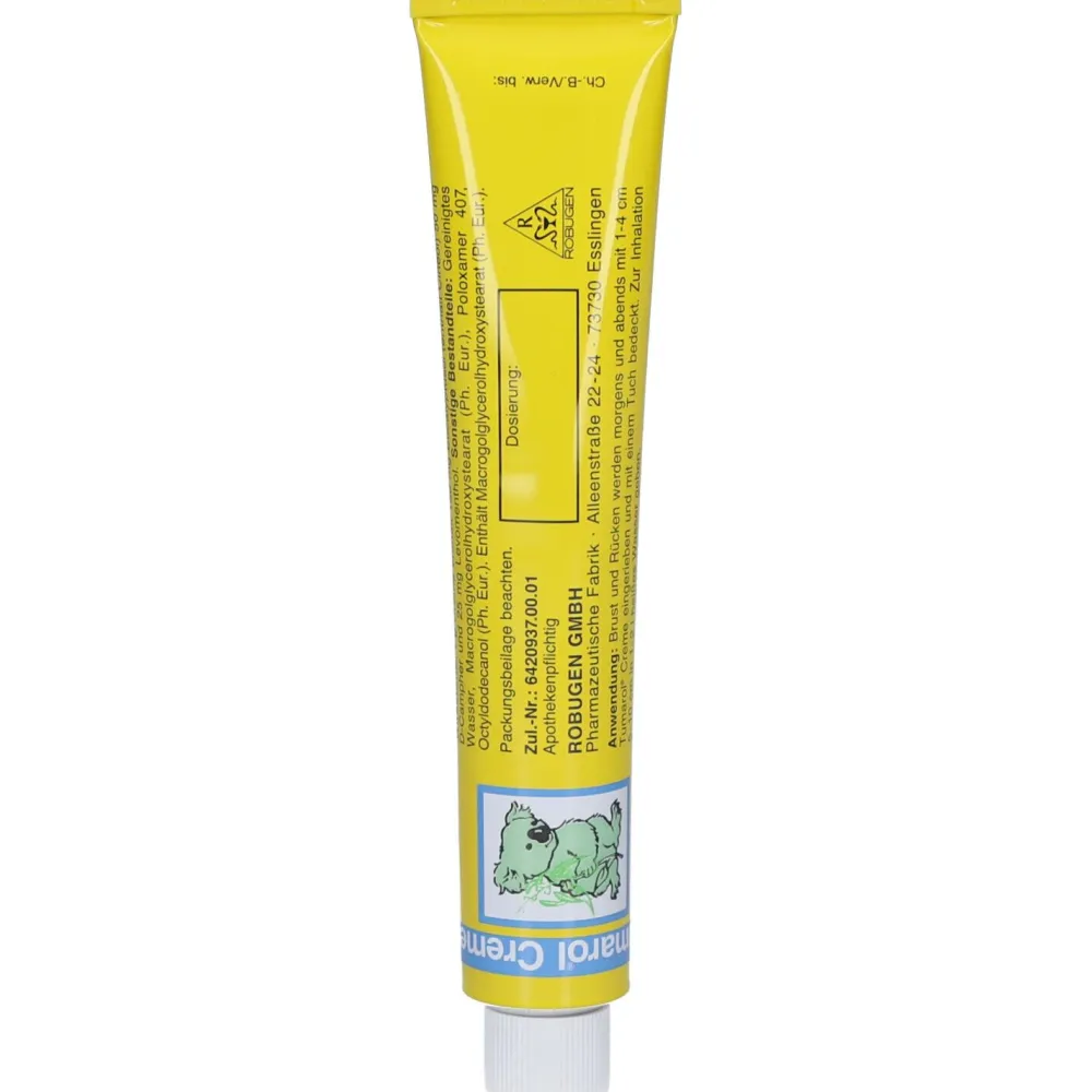 Tumarol Creme|
