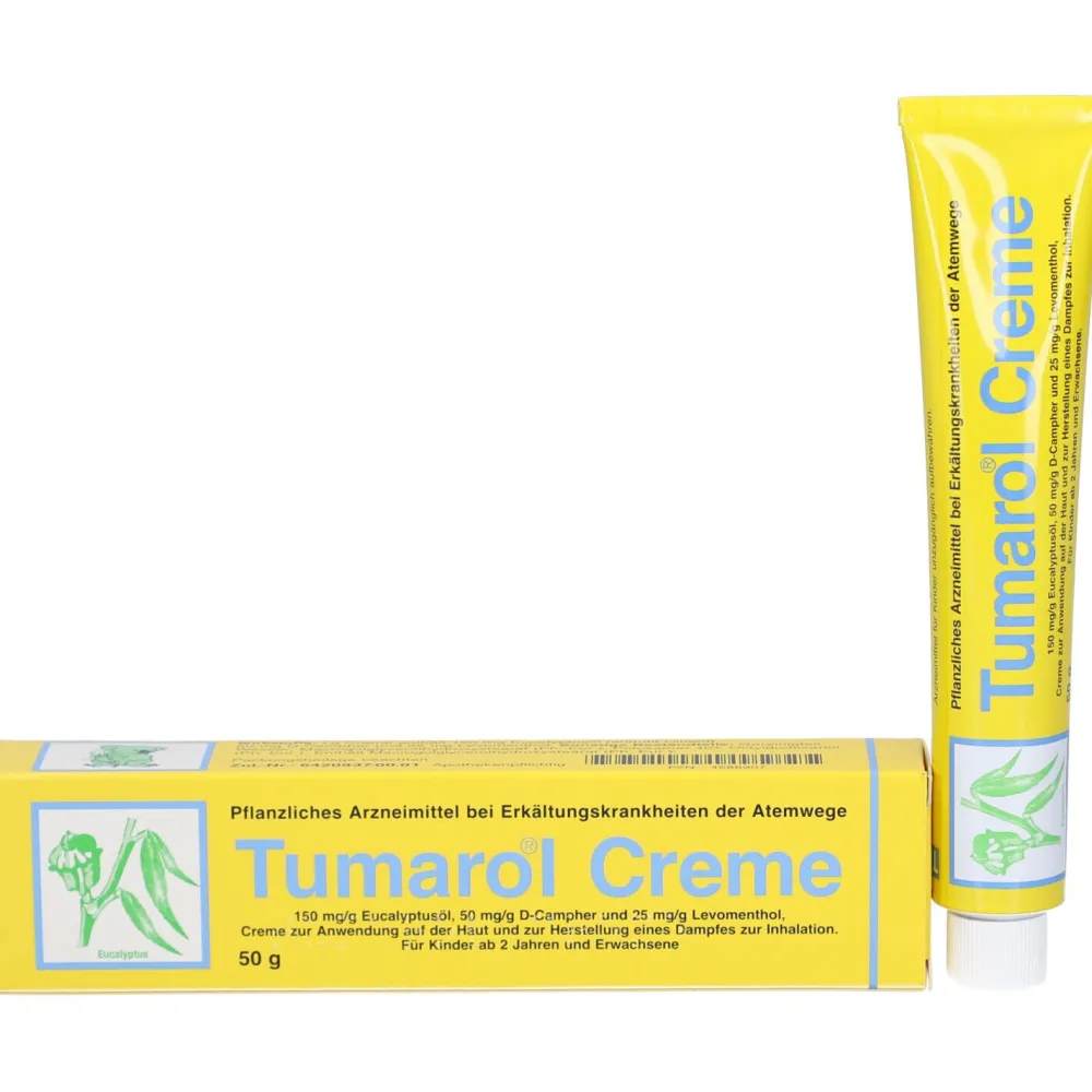 Tumarol Creme|