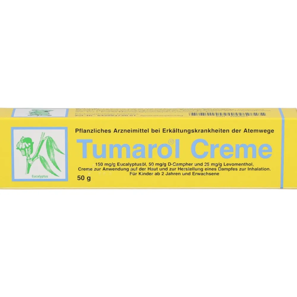 Tumarol Creme|