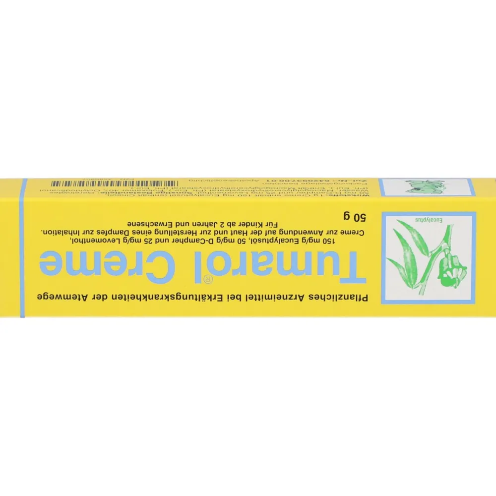 Tumarol Creme|