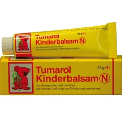 Tumarol® Kinderbalsam N| Online