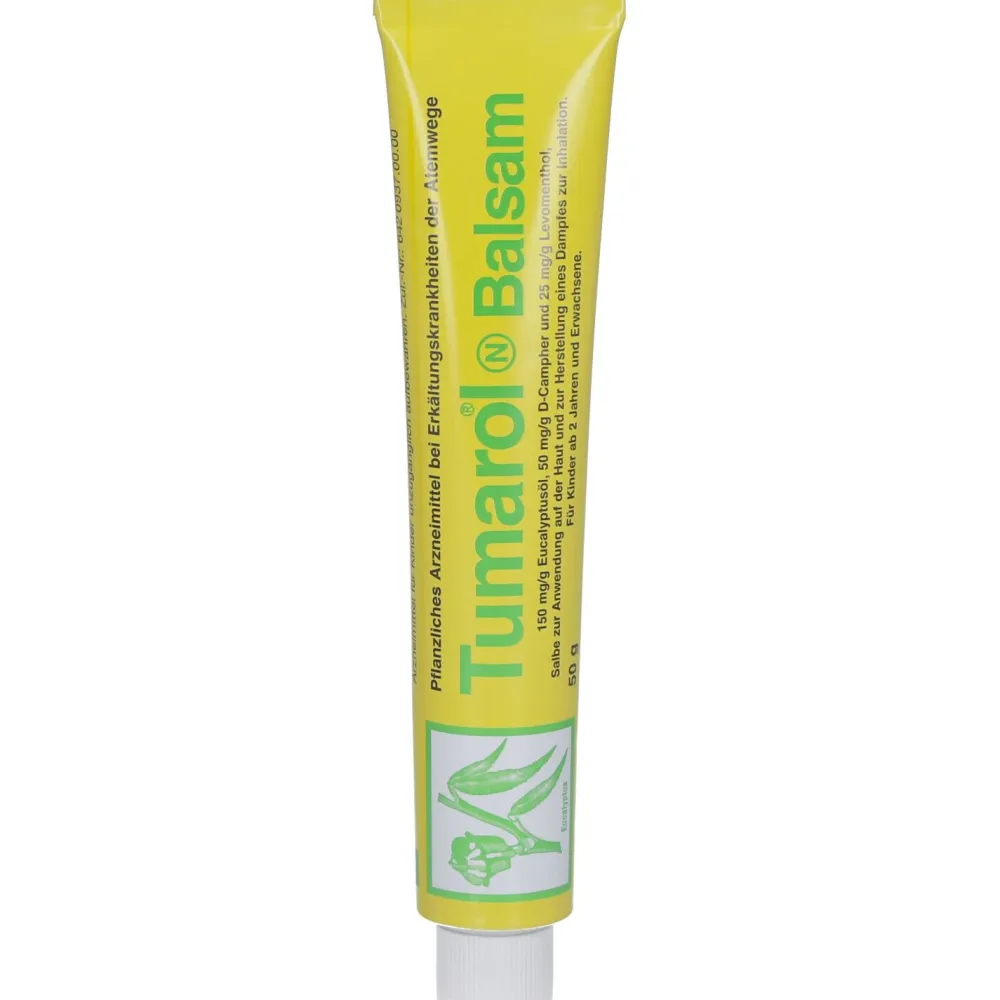 Tumarol N Balsam|