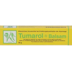 Tumarol N Balsam|
