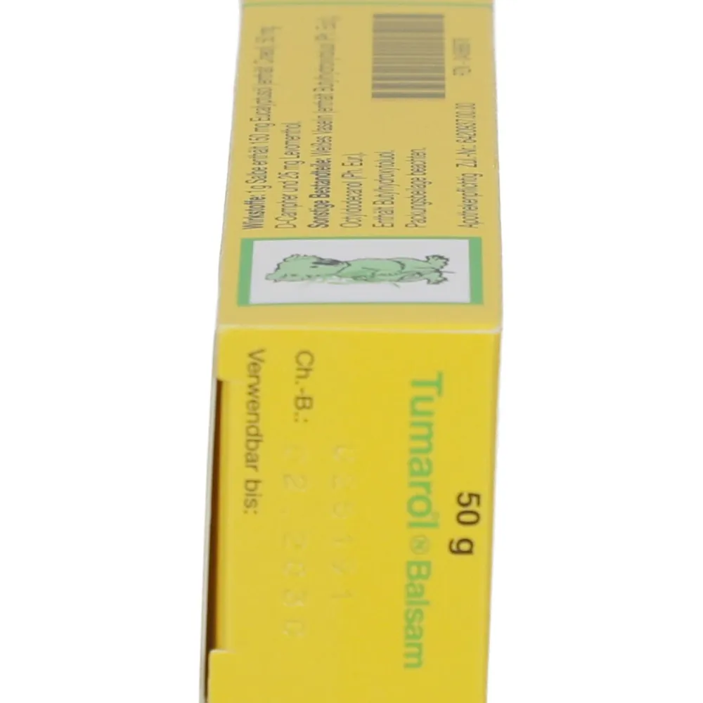 Tumarol N Balsam|
