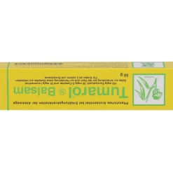 Tumarol N Balsam|