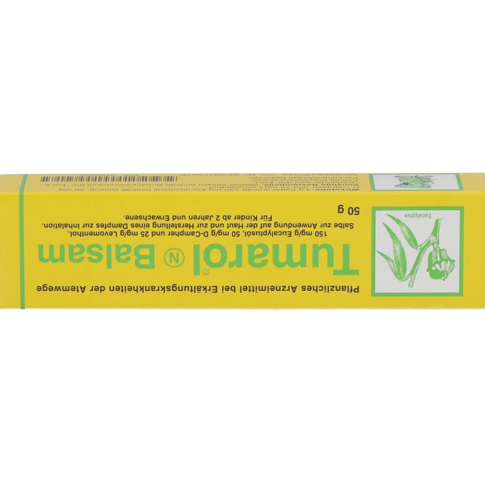 Tumarol N Balsam|
