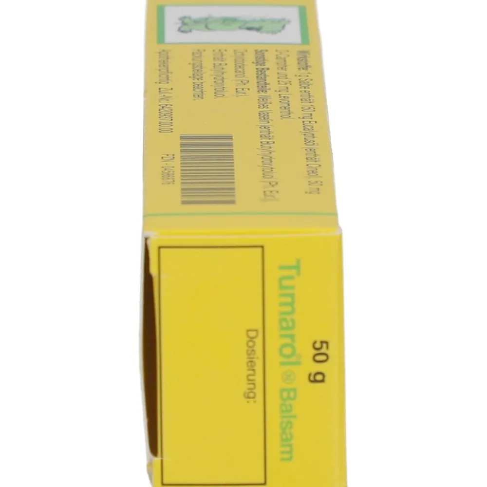 Tumarol N Balsam|