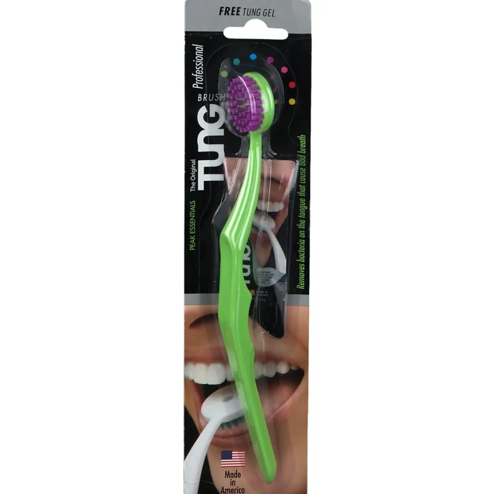 TUNG Brush> Discount