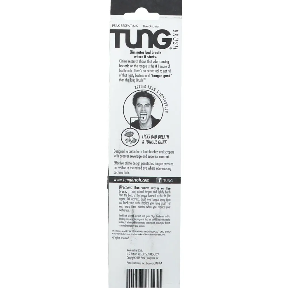 TUNG Brush> Discount
