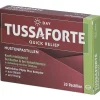 TUSSAFORTE Day Quick Relief Hustenpastillen| Discount