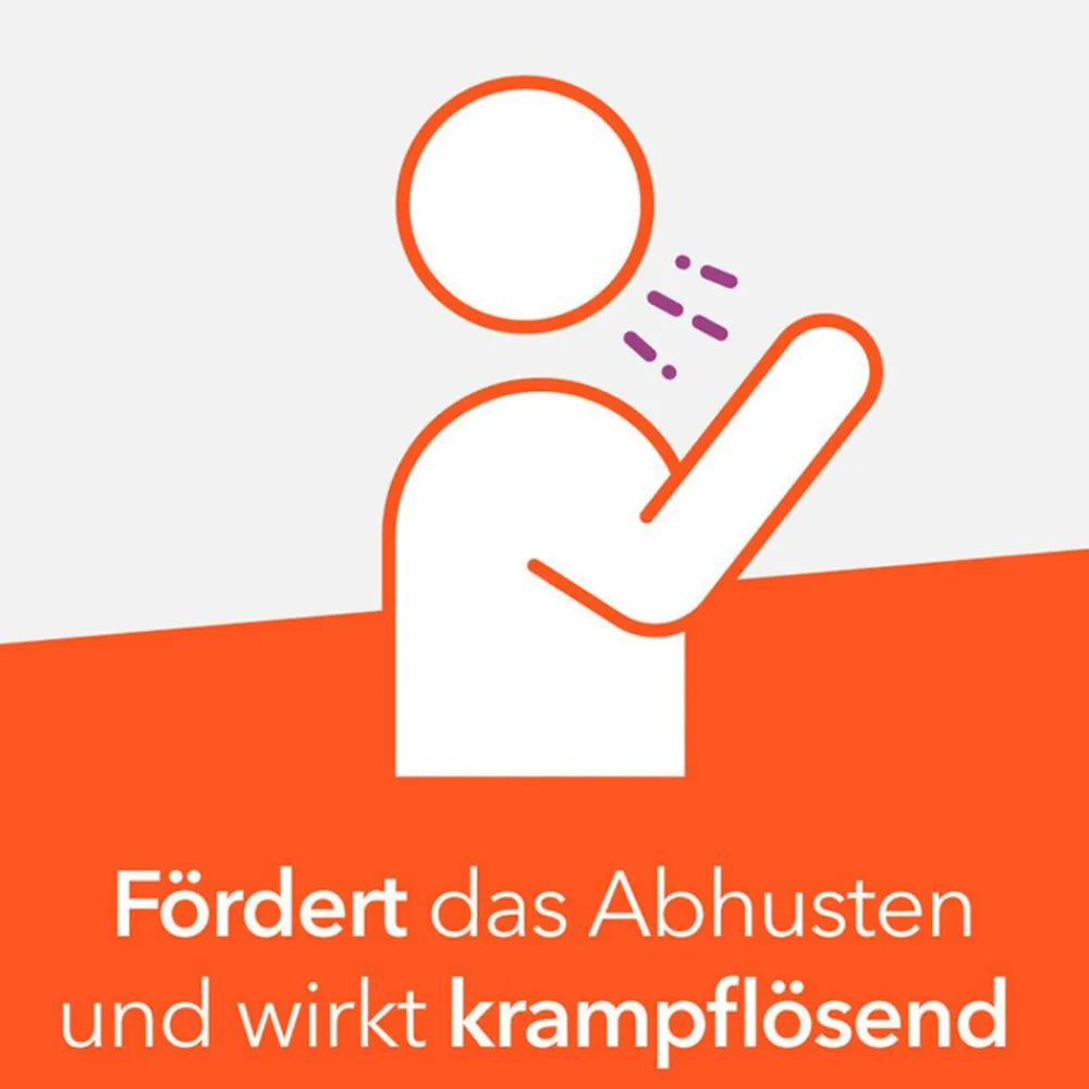 Tussamag® concent Hustensaft von : Hilft natürlich und stark gegen Husten. Der Thymiankraut-Extrakt fördert das Abhusten des Schleims und wirkt krampflösend>ratiopharm Online
