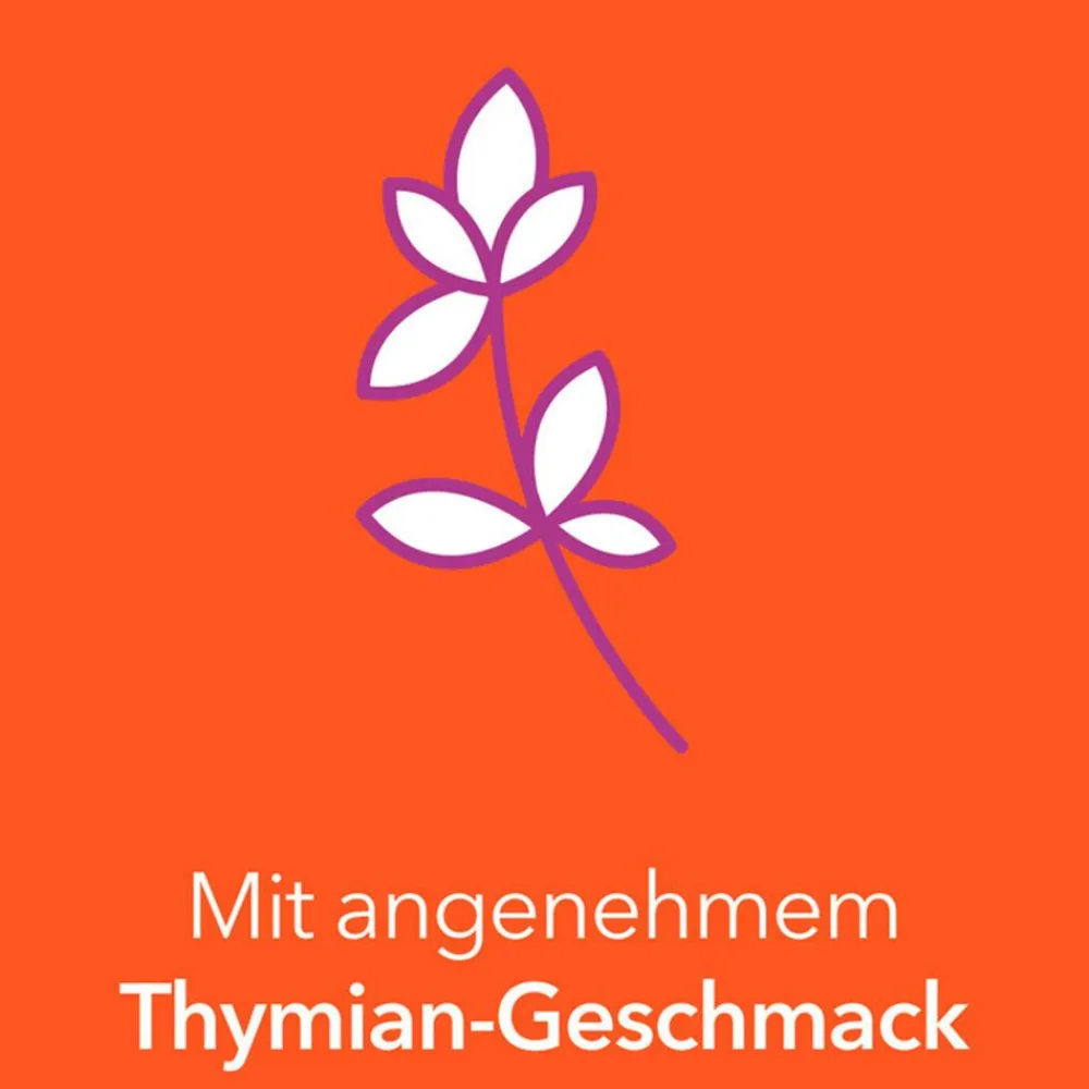 Tussamag® concent Hustensaft von : Hilft natürlich und stark gegen Husten. Der Thymiankraut-Extrakt fördert das Abhusten des Schleims und wirkt krampflösend>ratiopharm Online