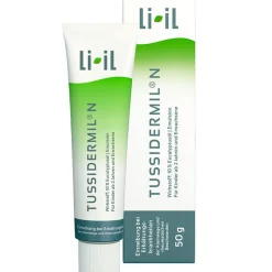 Tussidermil® N Emulsion> Outlet