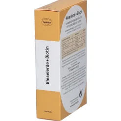 Kieselerde + Biotin|Twardy Outlet