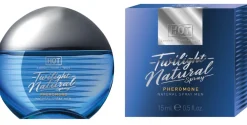 Twilight Pheromone Natural Spray men>