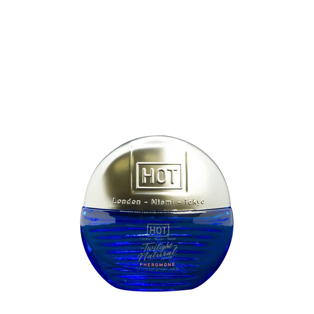 Twilight Pheromone Natural Spray men>