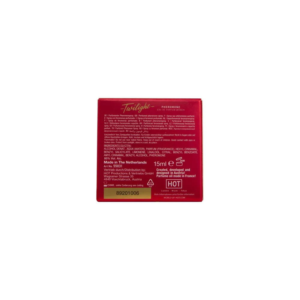 Twilight Pheromone Parfum women> Discount