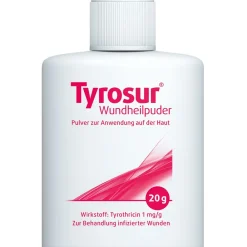 ® Wundheilpuder>Tyrosur Sale
