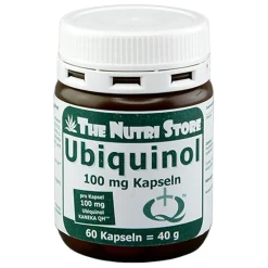 Ubiquinol 100 mg| Sale