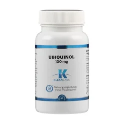 Ubiquinol 100 mg| Discount