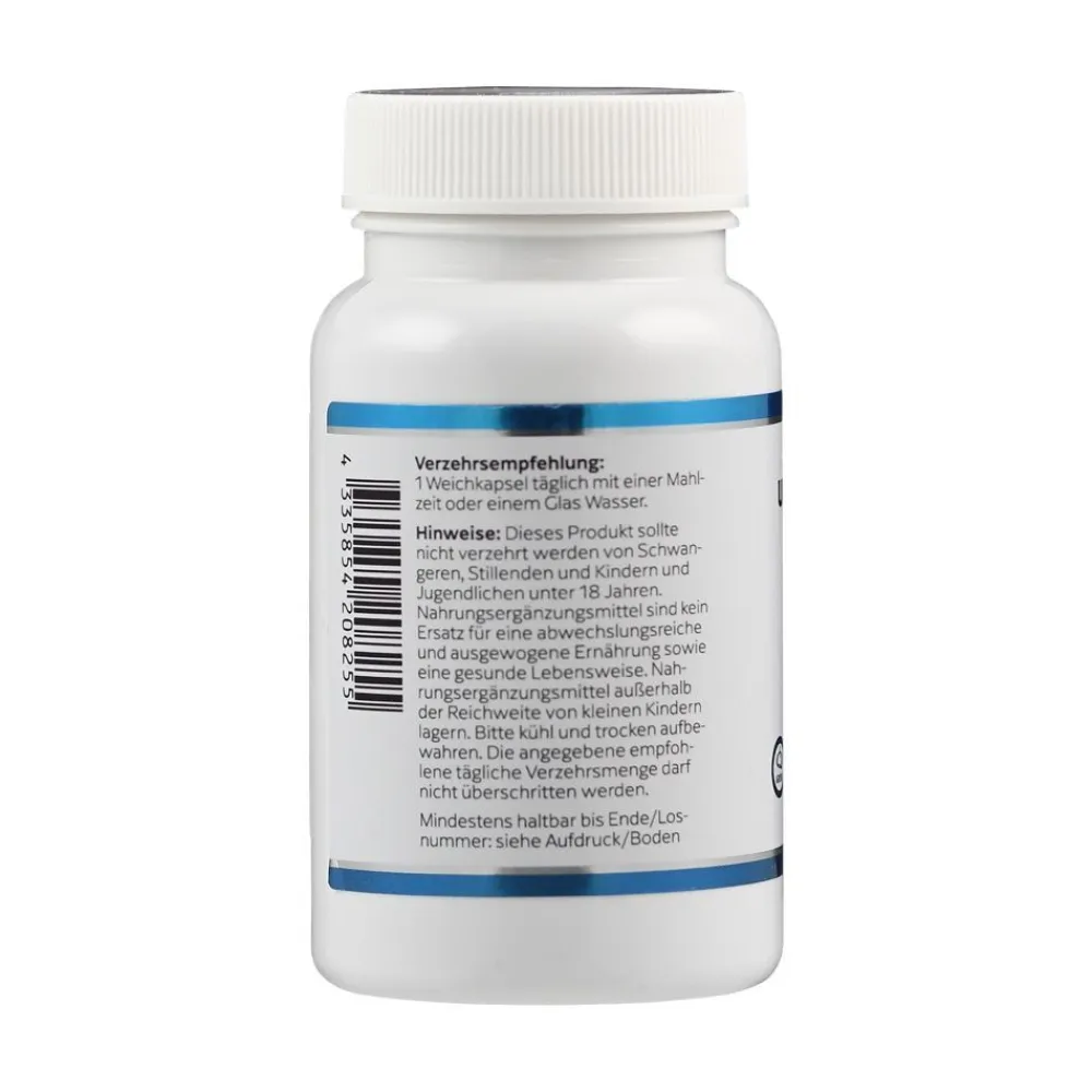 Ubiquinol 100 mg| Discount