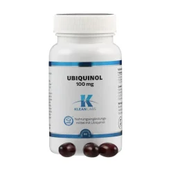 Ubiquinol 100 mg| Discount