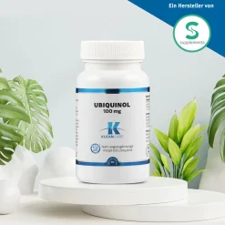 Ubiquinol 100 mg| Discount