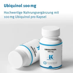 Ubiquinol 100 mg| Discount