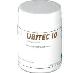 Ubitec® 10 Kapseln| Hot