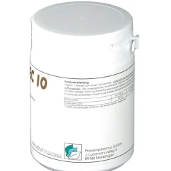 Ubitec® 10 Kapseln| Hot