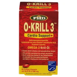 Udo´s Choice® O-Krill 3|