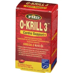 Udo´s Choice® O-Krill 3|
