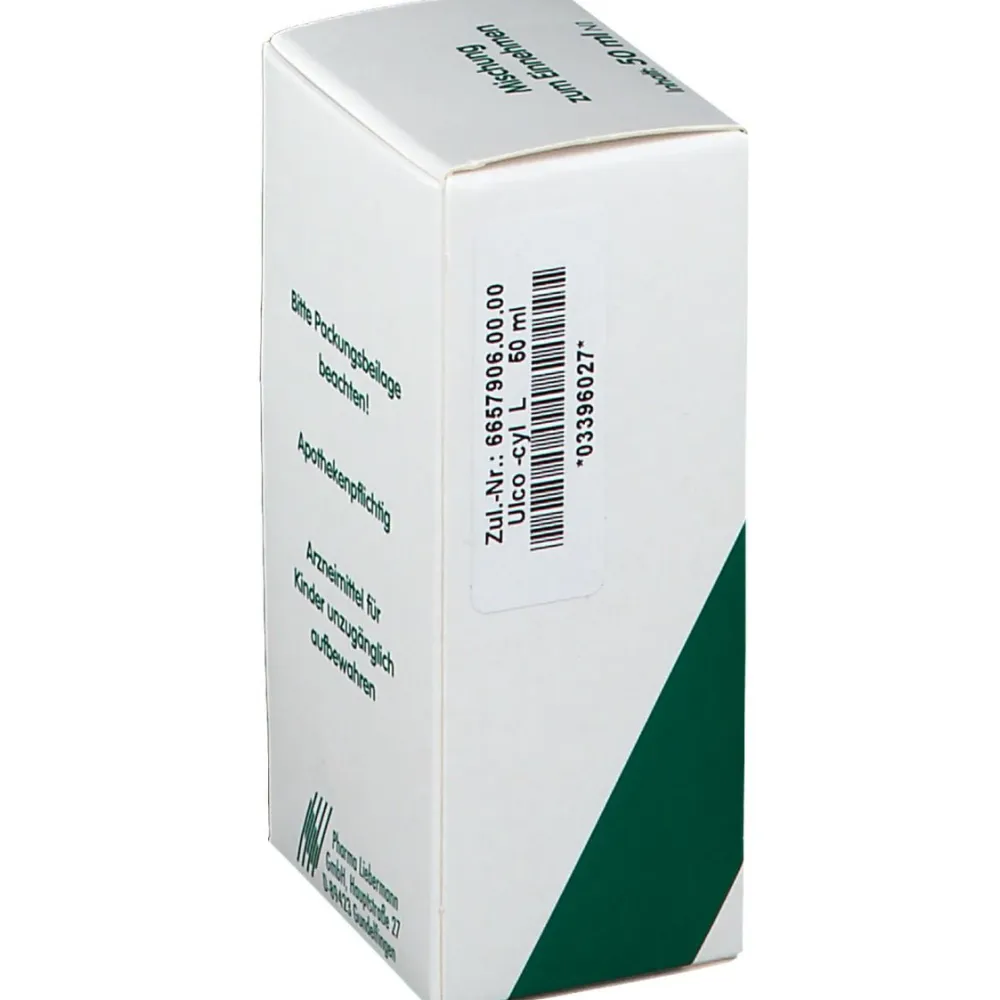 Ulco-cyl® L>