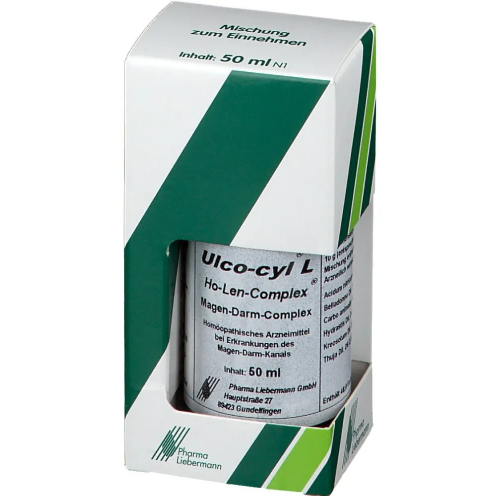 Ulco-cyl® L>