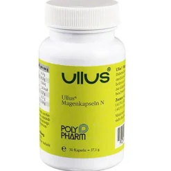 Ullus® Magenkapseln> Best