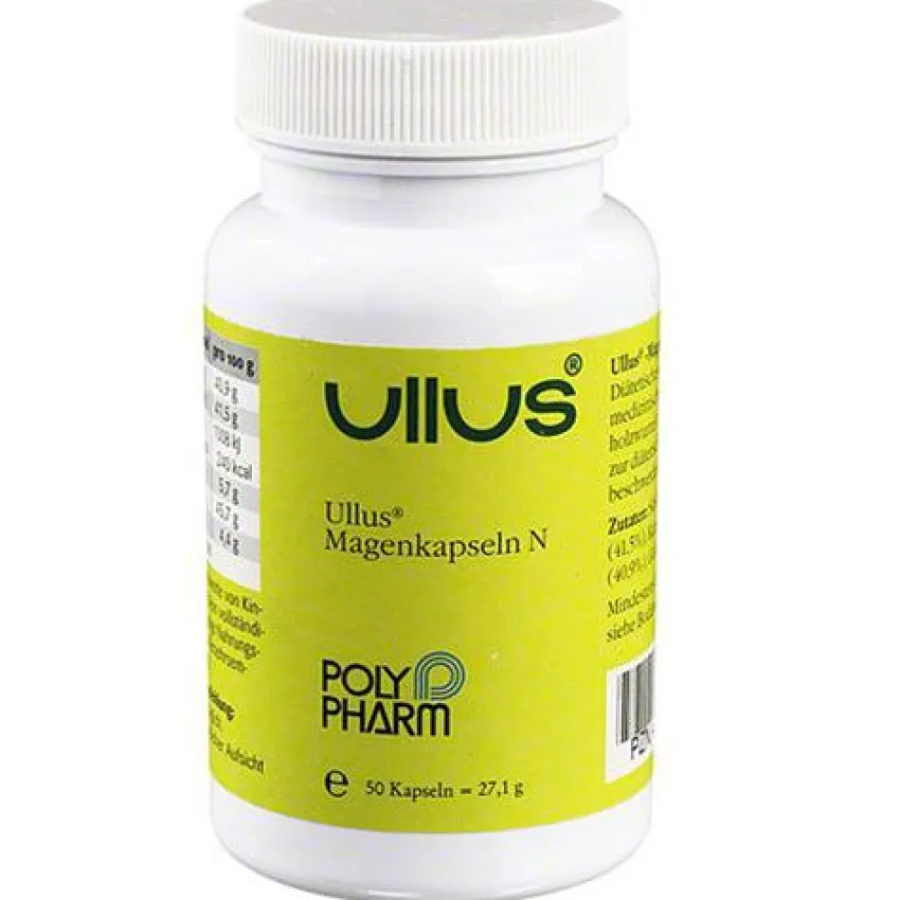 Ullus® Magenkapseln> Best