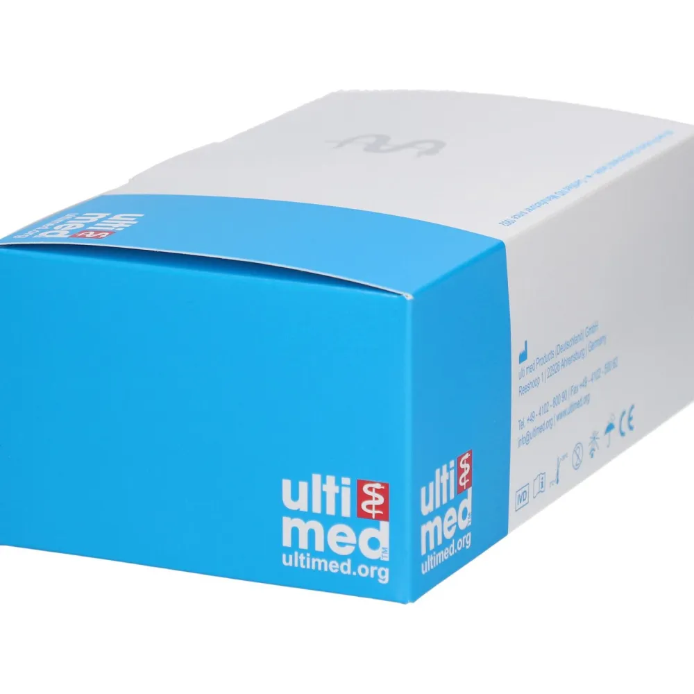 ulti med hCG Testkassette> Outlet