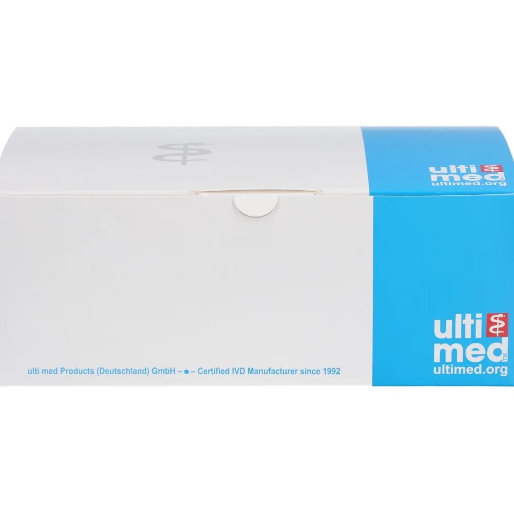 ulti med hCG Testkassette> Outlet