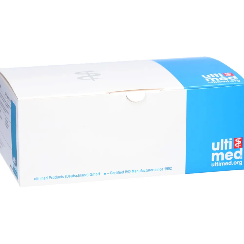 ulti med hCG Testkassette> Outlet
