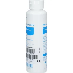 Ultraschallgel|