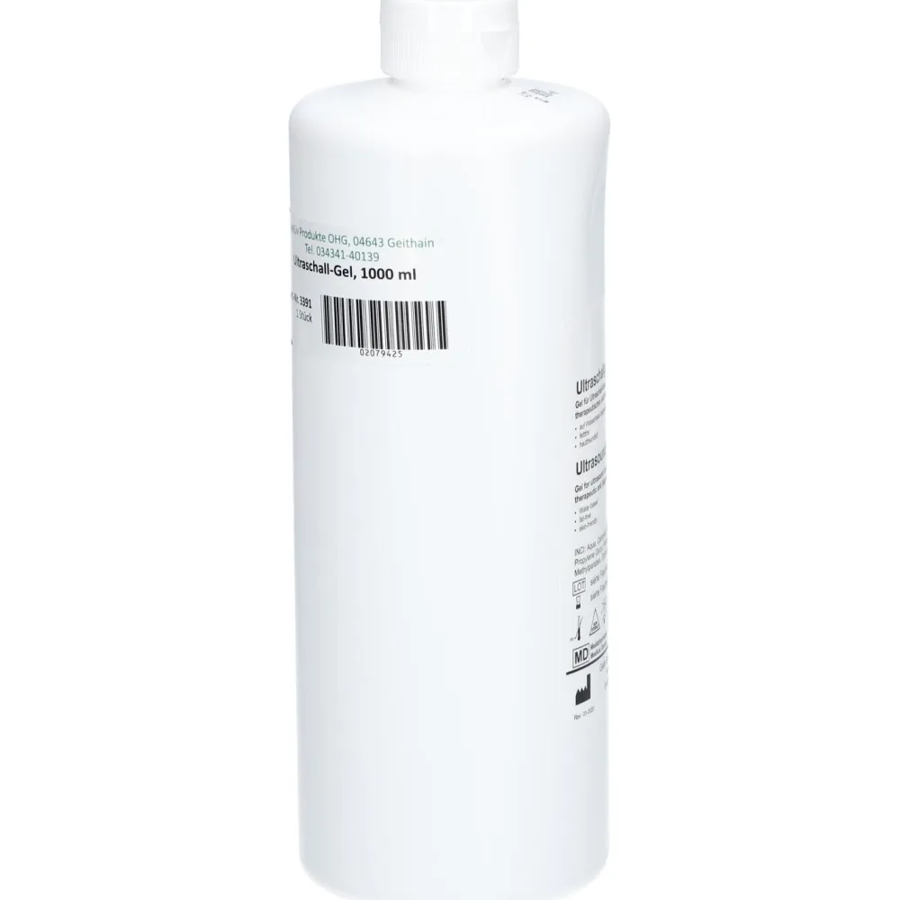 Ultraschall-Gel> Outlet