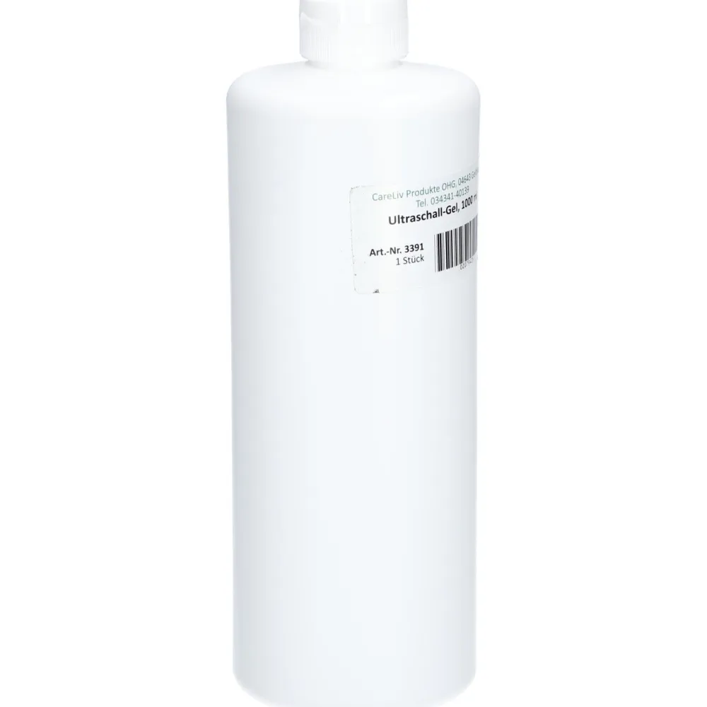 Ultraschall-Gel> Outlet