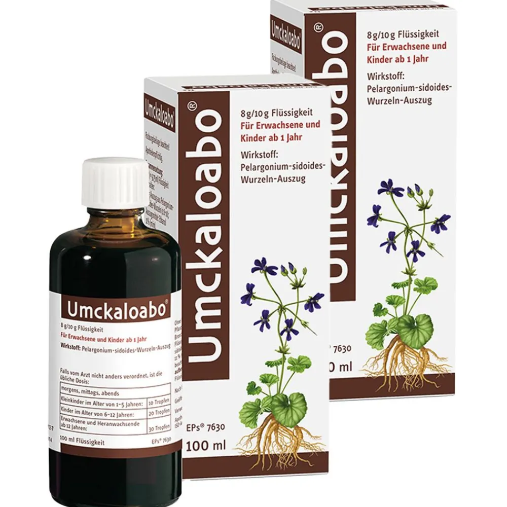 Umckaloabo® Lösung| Outlet
