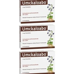 Umckaloabo® 20 mg Filmtabletten> Hot
