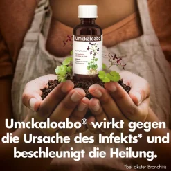 ® Saft für Kinder|Umckaloabo Best